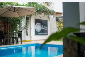Hotel Luna